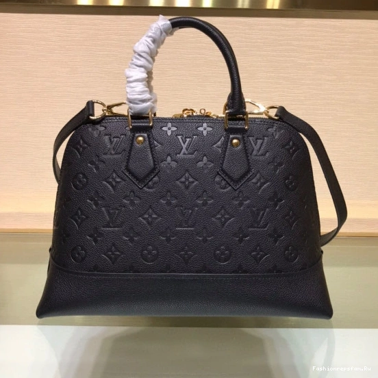 FS CHEAP - PM ALMA VUITTON LOUIS EXCHANELUSIVE PRELAUNCH NEO 0817